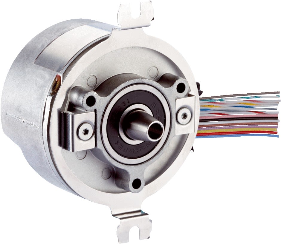 Sick - systèmes Feedback-moteur, CFS50-AFV01X02