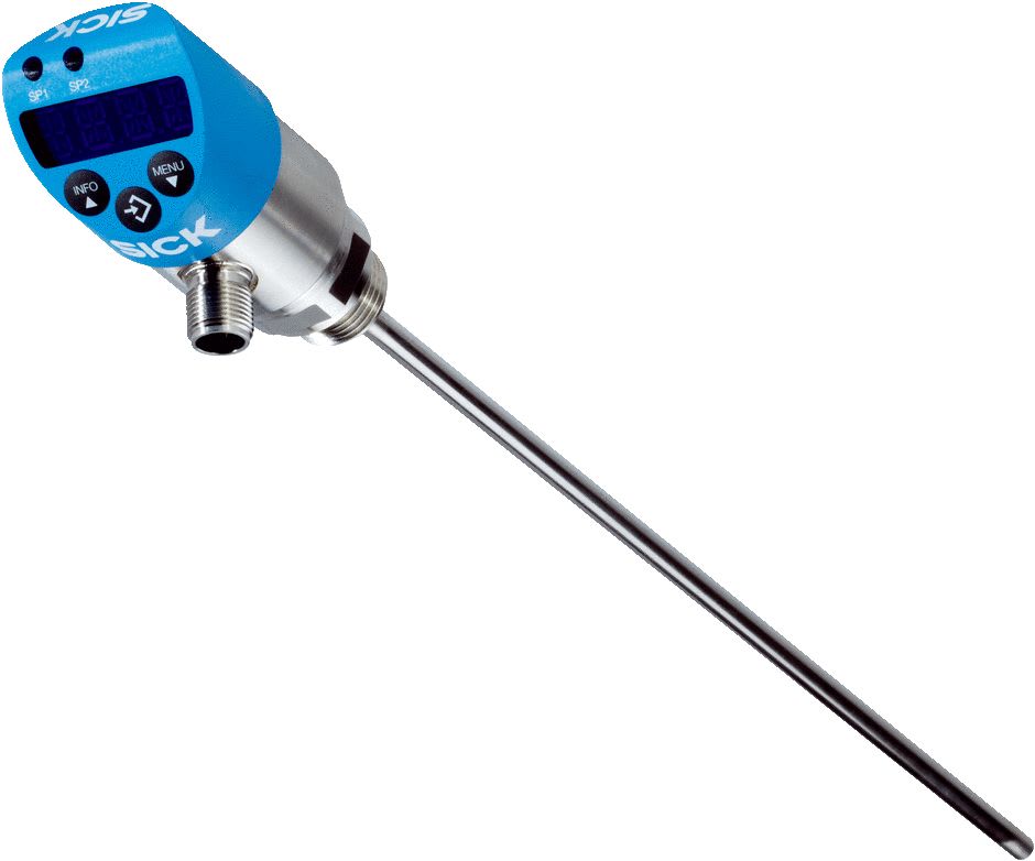 Sick - capteurs de température, TBS-1DSGT3506NE
