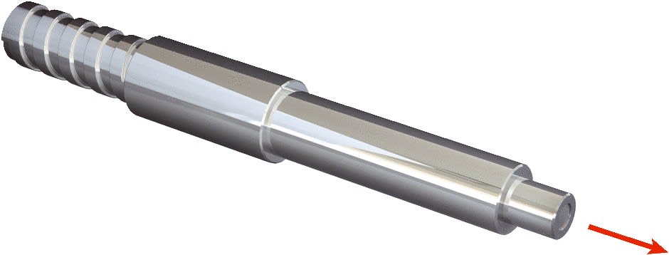 Sick - amplificateurs à fibres optiques et fibres optiques, LL3-TW014000S05