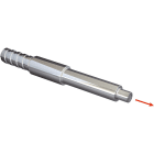 Sick - amplificateurs à fibres optiques et fibres optiques, LL3-TW013000S04