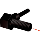 Sick - amplificateurs à fibres optiques et fibres optiques, LL3-TV0510000