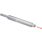 Sick - amplificateurs à fibres optiques et fibres optiques, LL3-TH08S01