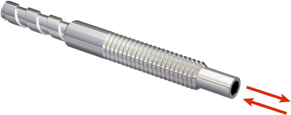 Sick - Amplificateurs à fibres optiques, LL3-DH072000