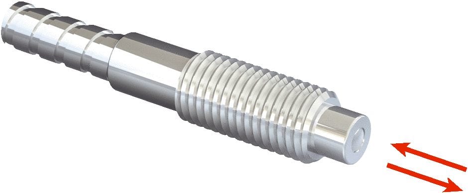 Sick - Amplificateurs à fibres optiques, LL3-DW013000