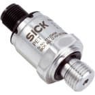 Sick - capteurs de pression, PET-1RB250G1NSALA