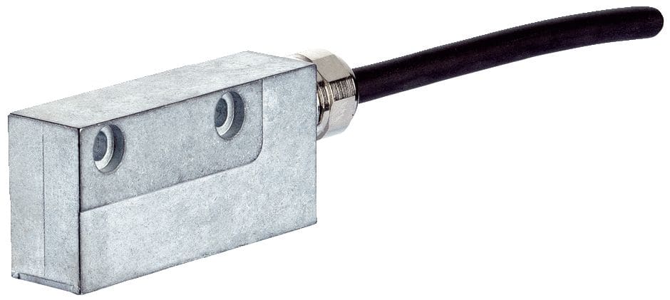 Sick - systèmes Feedback-moteur sûrs, TTK50S-HXQ0-K02