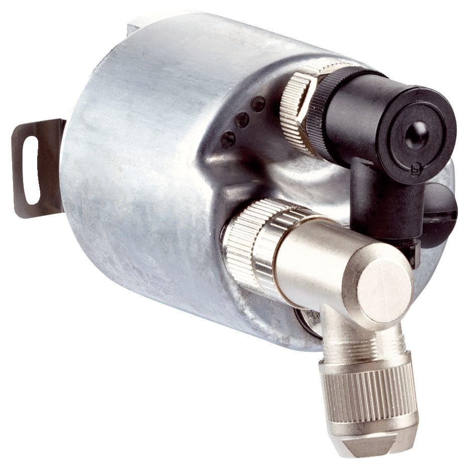 Sick - codeurs absolus, AFS60A-S4EB Sales-Kit 01