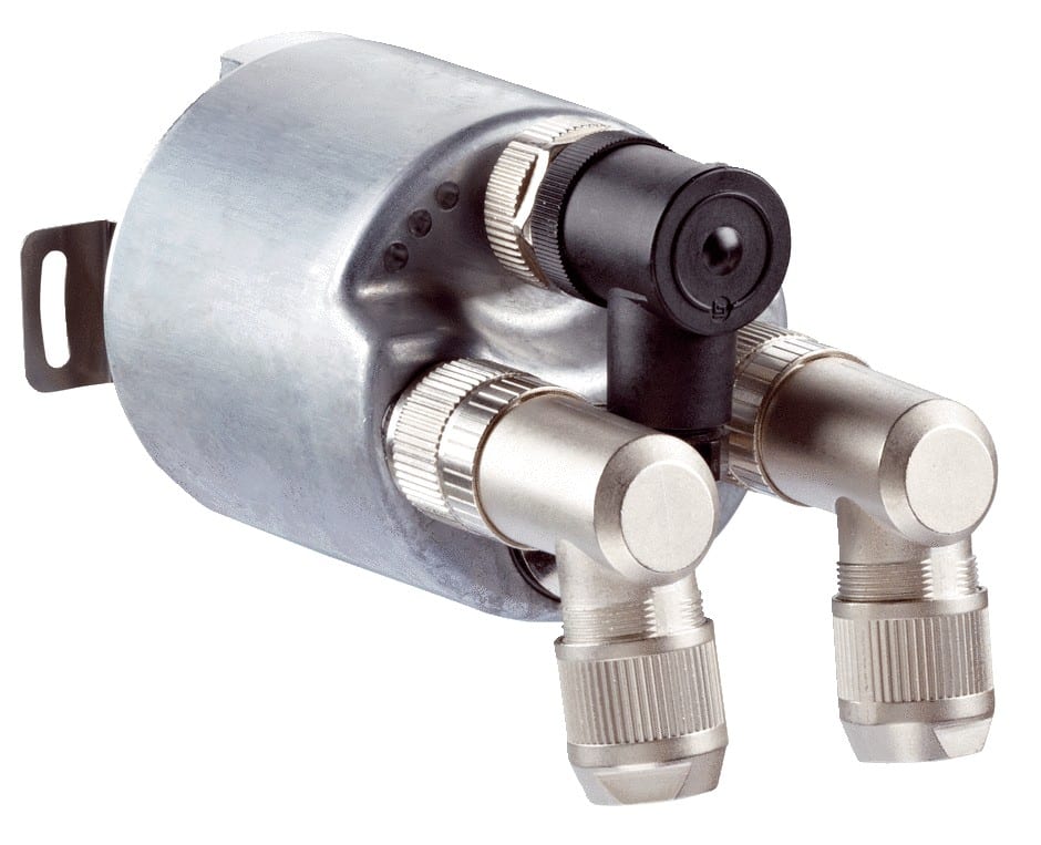 Sick - codeurs absolus, AFS60A-BDEB Sales-Kit 03