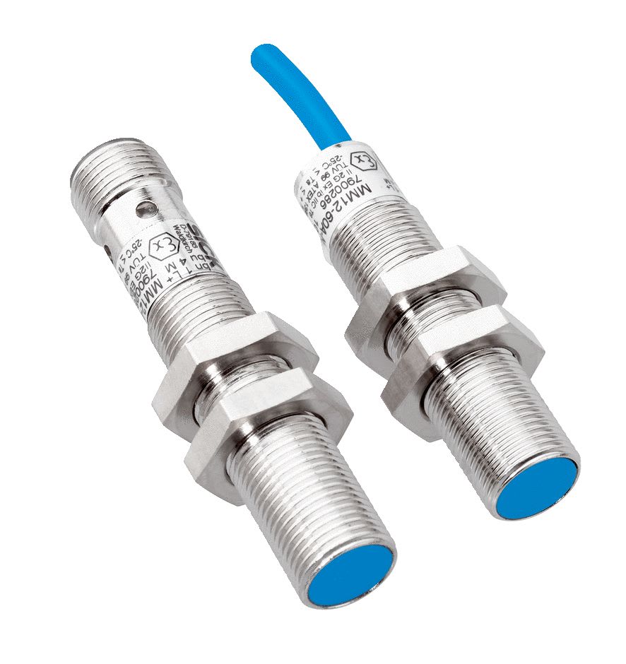Sick - Capteurs magnétiques, MM12-70A-N-ZW0