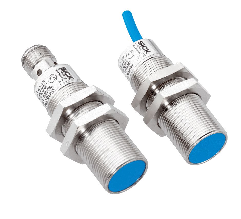 Sick - Capteurs magnétiques, MM18-70A-N-ZW0