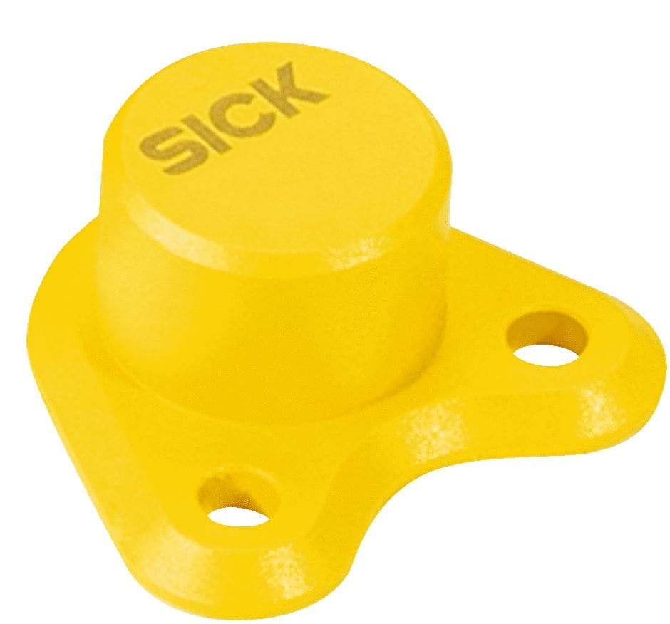 Sick - actionneurs et verrous, TR4-RAM00B