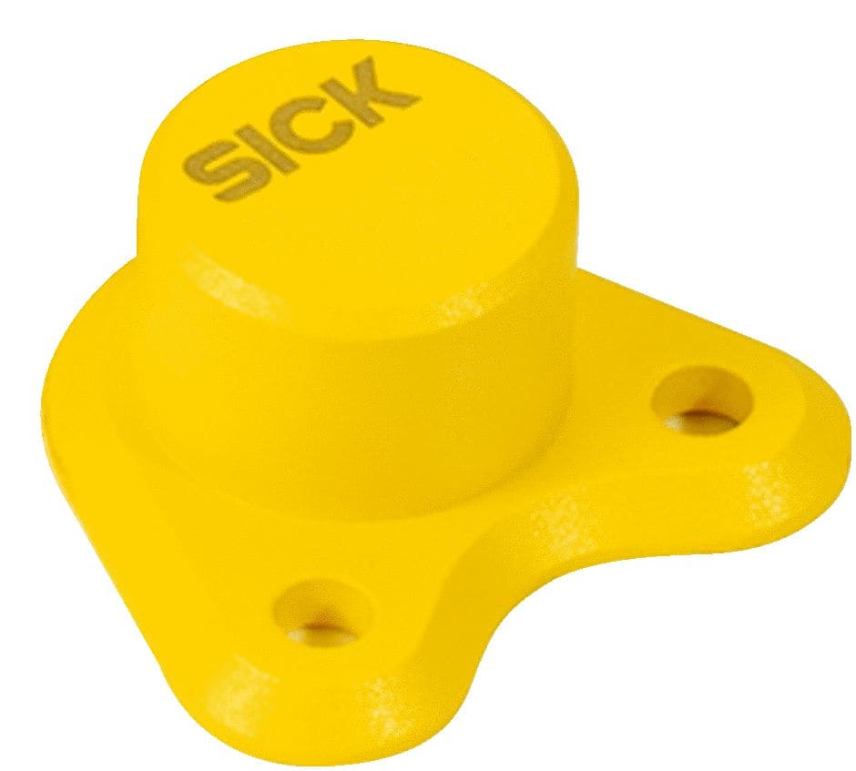 Sick - actionneurs et verrous, TR4-RAU00B