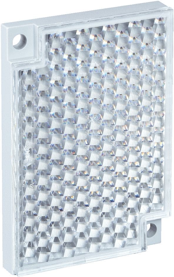 Sick - réflecteurs et optique, PL40BP01