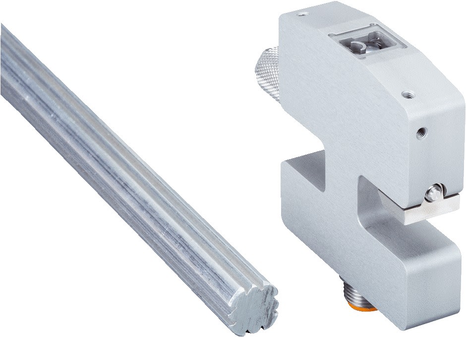 Sick - détecteurs de contraste, RS10-M111S03