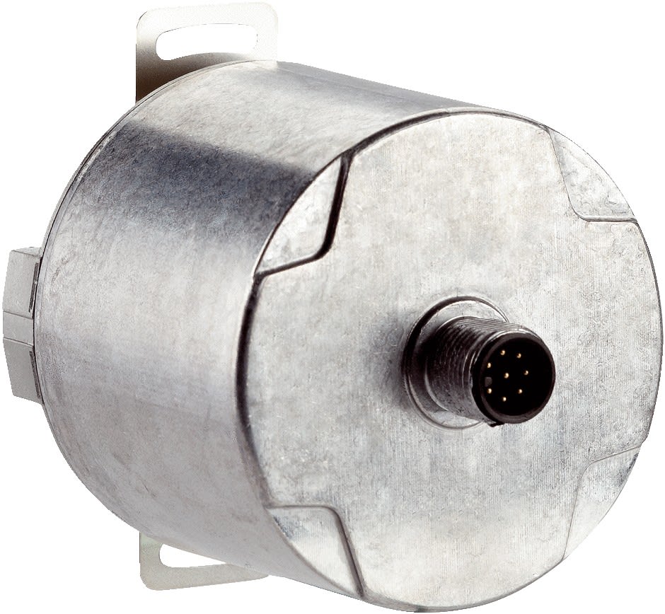 Sick - codeurs incrémentaux, DFS60B-BHED01000