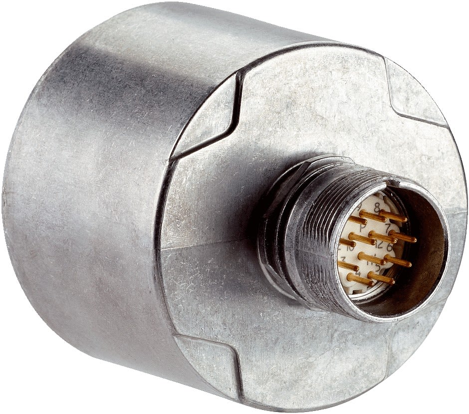 Sick - codeurs incrémentaux, DFS60B-S1UB02500