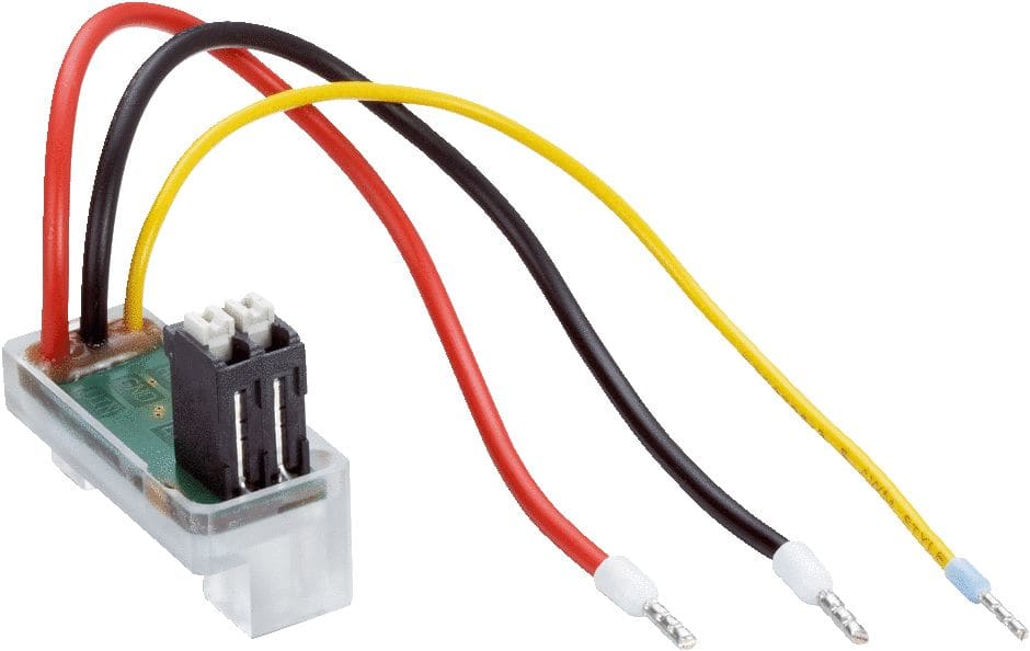 Sick - ILLUMINATION TRIGGER UNIT, NPN/PNP CONV.