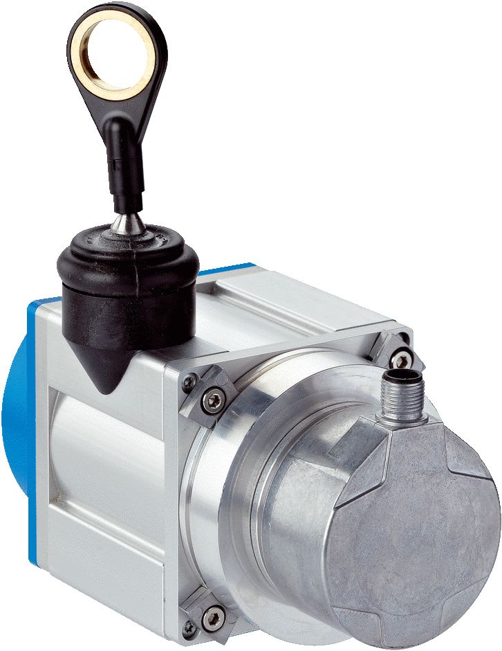 Sick - codeurs à câble, PRF08-P1CM0340