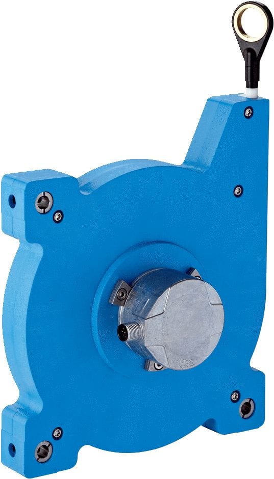 Sick - codeurs à câble, PFG19-P1CM10PP