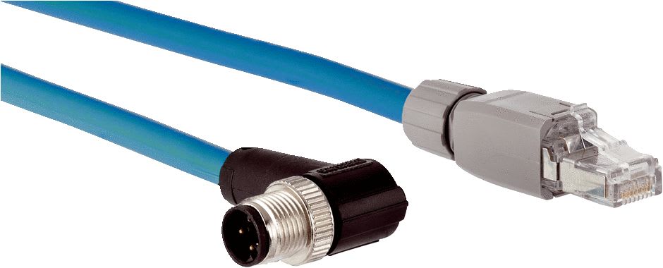 Sick - connecteurs et câbles, SSL-2J04-F30MZ