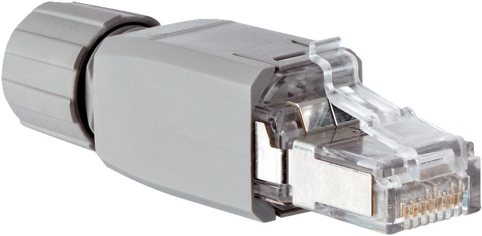 Sick - connecteurs et câbles, STE-0J08-GE