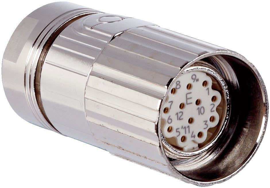 Sick - connecteurs et câbles, DOS-2312-GS02