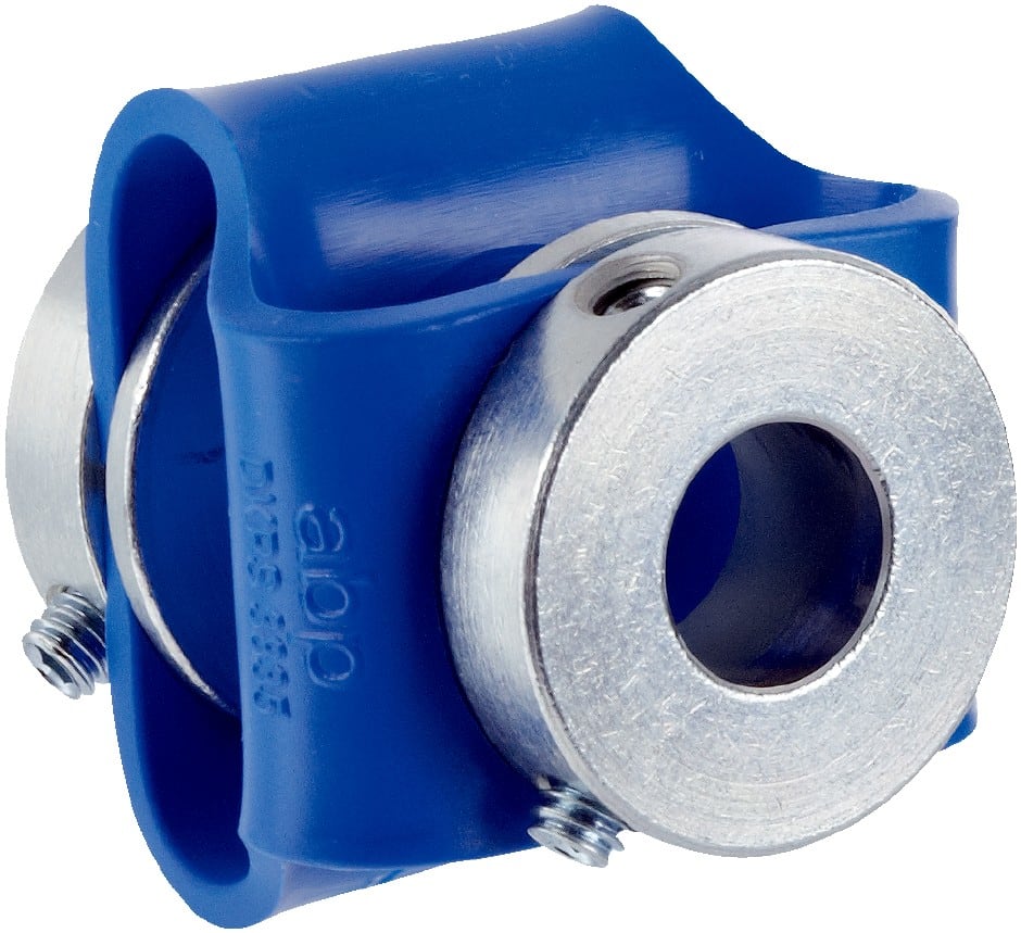 Sick - adaptateur pour axe, KUP-0606-D