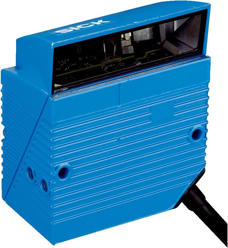 Sick - lecteur de codes-barres fixe, CLV610-C3000