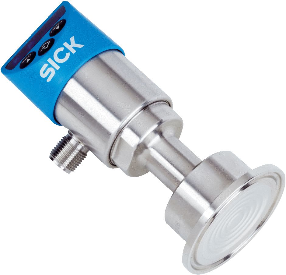 Sick - capteurs de pression, PBSH-RP160ST1S0BMA0Z