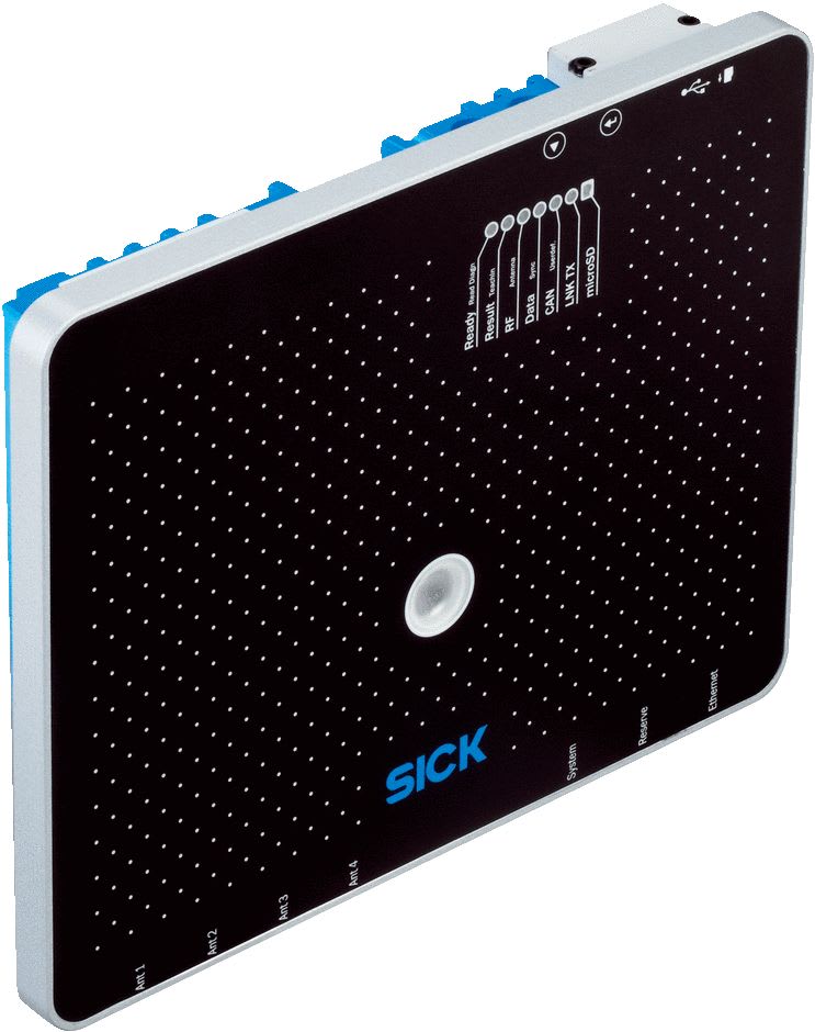 Sick - RFID, RFU630-04106