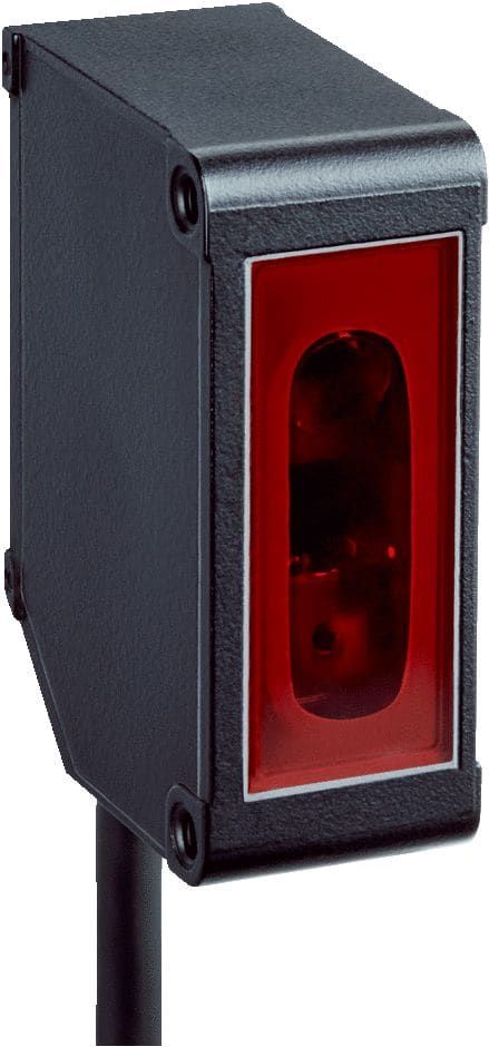 Sick - capteurs de distance laser, OD1-B035C15Q15