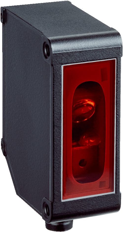 Sick - capteurs de distance laser, OD1-B150F0AQ14