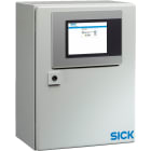 Sick - modules interfaces, Meeting Point Router MPR-LAN