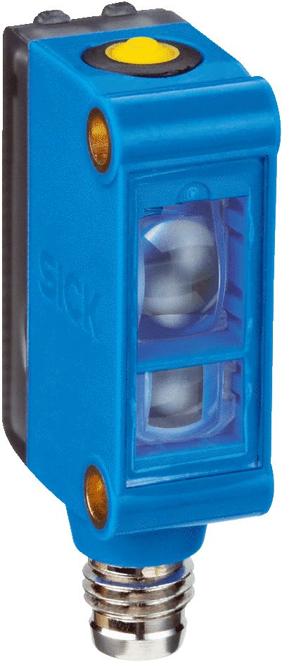 Sick - détecteurs de contraste, KTM-MP317A1P