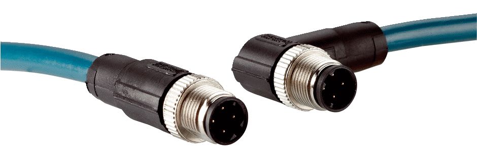 Sick - connecteurs et câbles, SSL-1204-H20ME90