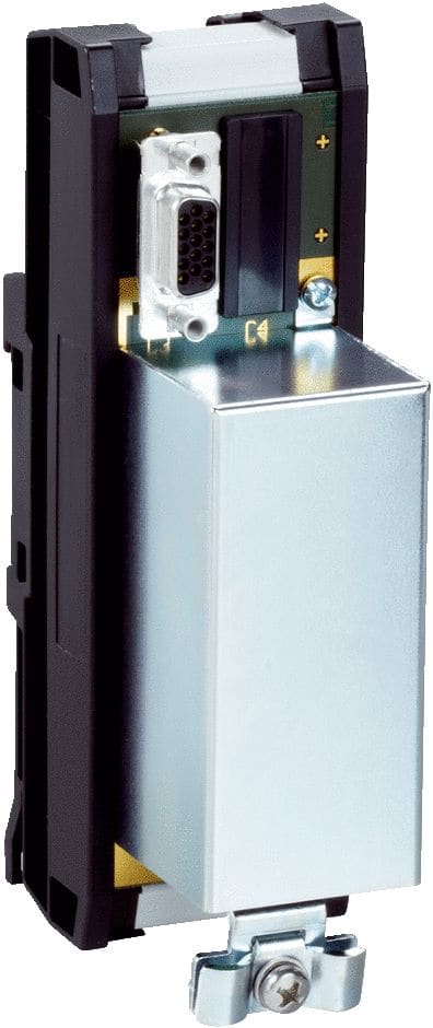 Sick - FX3-EBX400012      CONNECTOR BOX