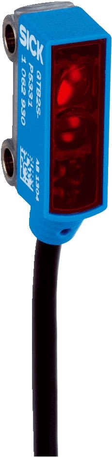 Sick - capteurs photoélectriques, GTB2S-N1301S15