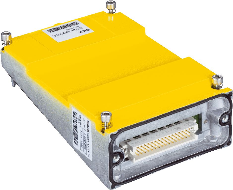 Sick - Scrutateurs laser de sécurité, S30A-xxxxDP