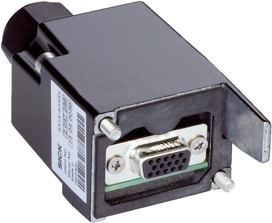 Sick - Connecteur système et modules d?extension, SX1A-A0000L