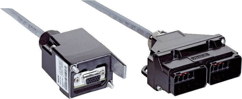 Sick - Connecteur système et modules d?extension, SX1A-B0201M