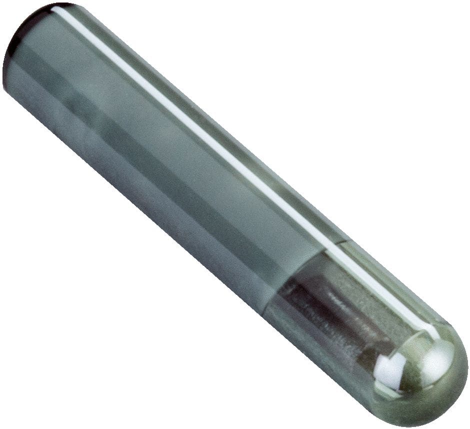 Sick - Transpondeurs RFID, Transpondeur HF, verre