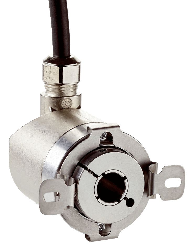 Sick - codeurs absolus, AHS36A-BDPL016384