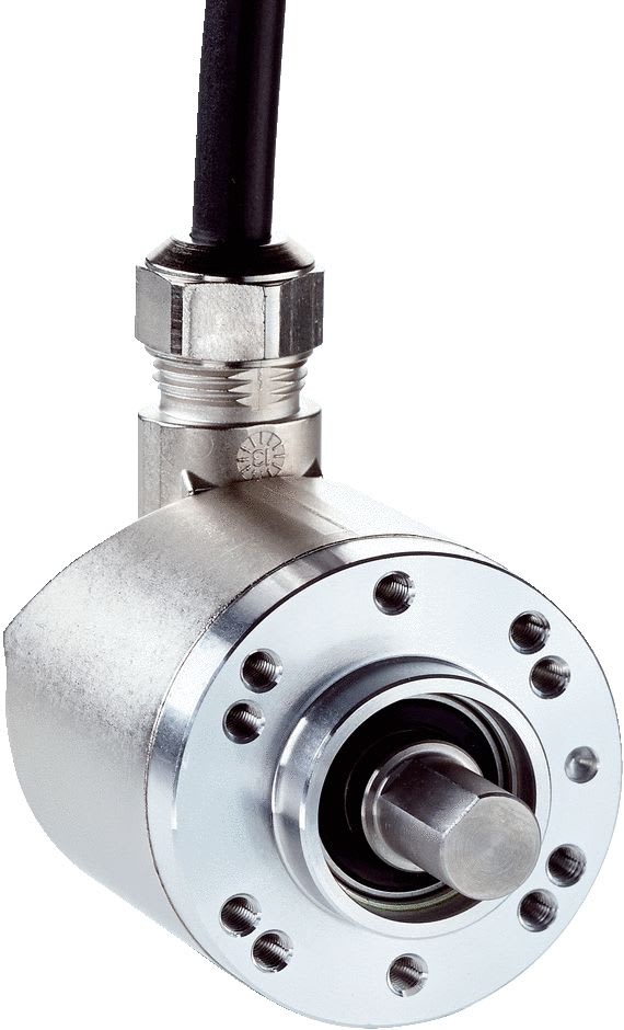 Sick - codeurs absolus, AHS36A-SCPK016384