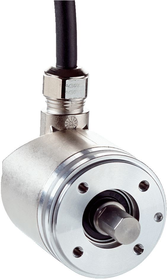 Sick - codeurs absolus, AHS36A-S2QM016384