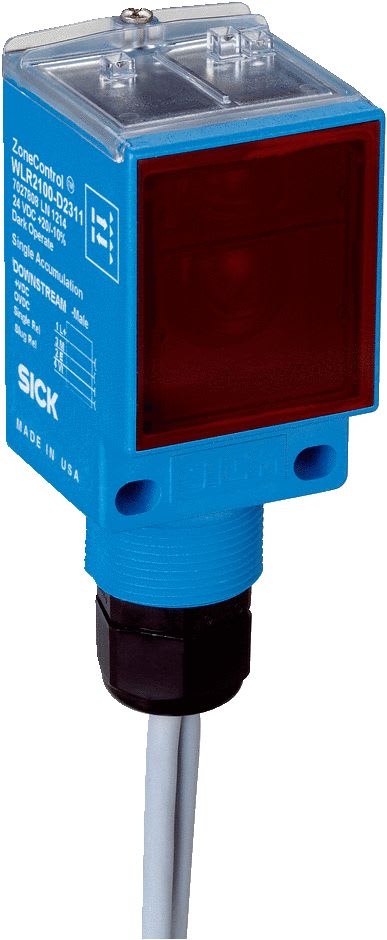 Sick - capteurs photoélectriques, WLR2100-D1311