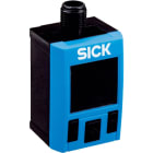 Sick - capteurs de pression, PAC50-CCF