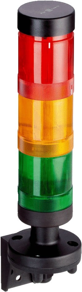 Sick - générateur de signal, Voyant de signalisation