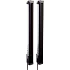 Sick - rideaux d'automatisme, MLG25S-1175A10501