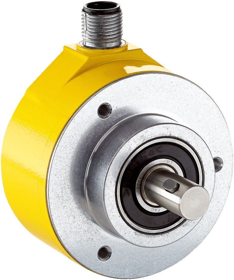 Sick - Codeur de sécurité, AFS60S-SESC262144