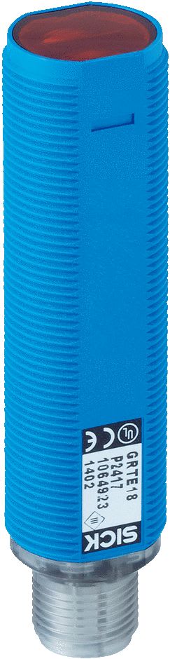 Sick - capteurs photoélectriques, GRTE18-F2437